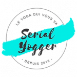 Serial Yogger