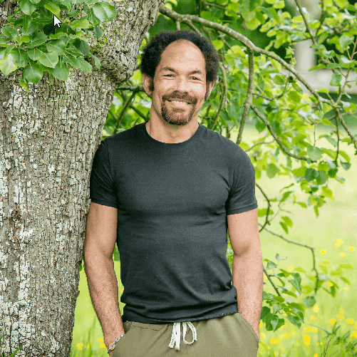 Professeur de Yoga Serial Yogger Normandie