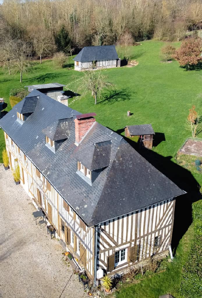 La Grange du Yoga Blangy le Château