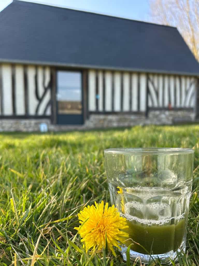 La Grange du Yoga Blangy le Château