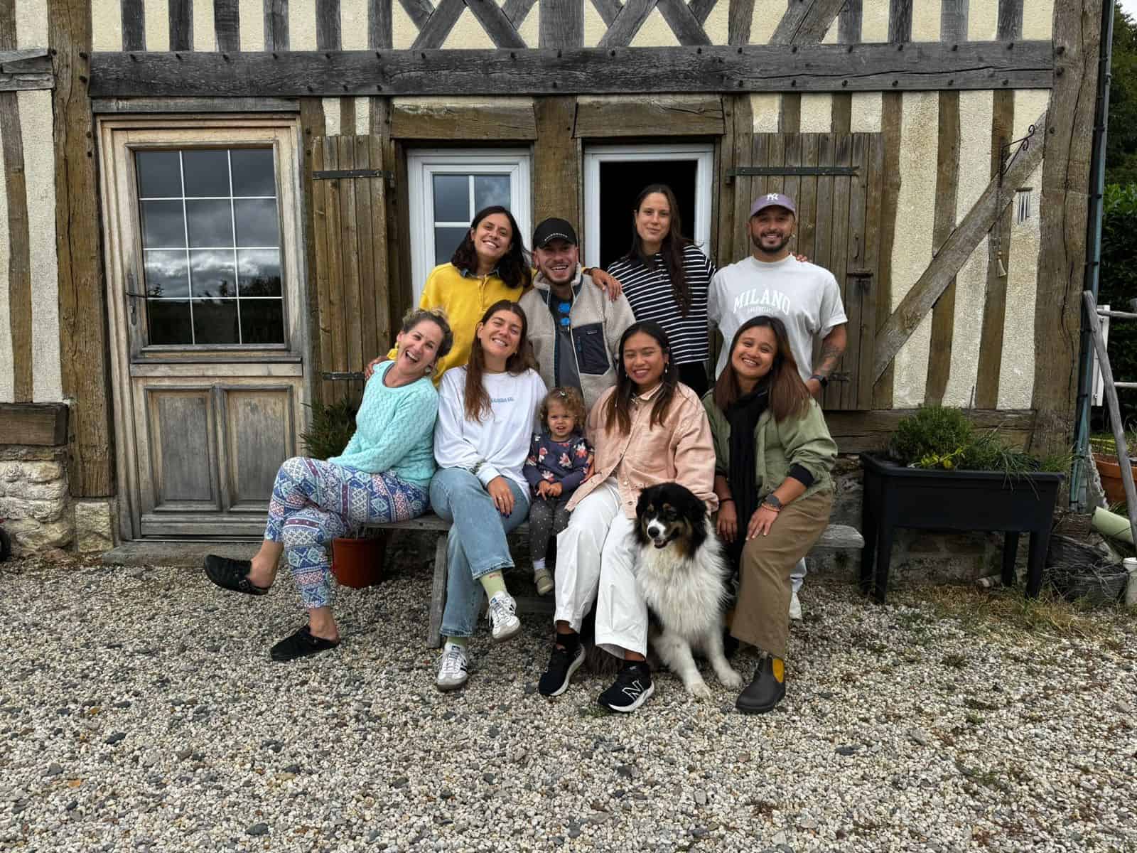 Image  “Winter Edition avec Joachim – Du 27 Février au 1er Mars”