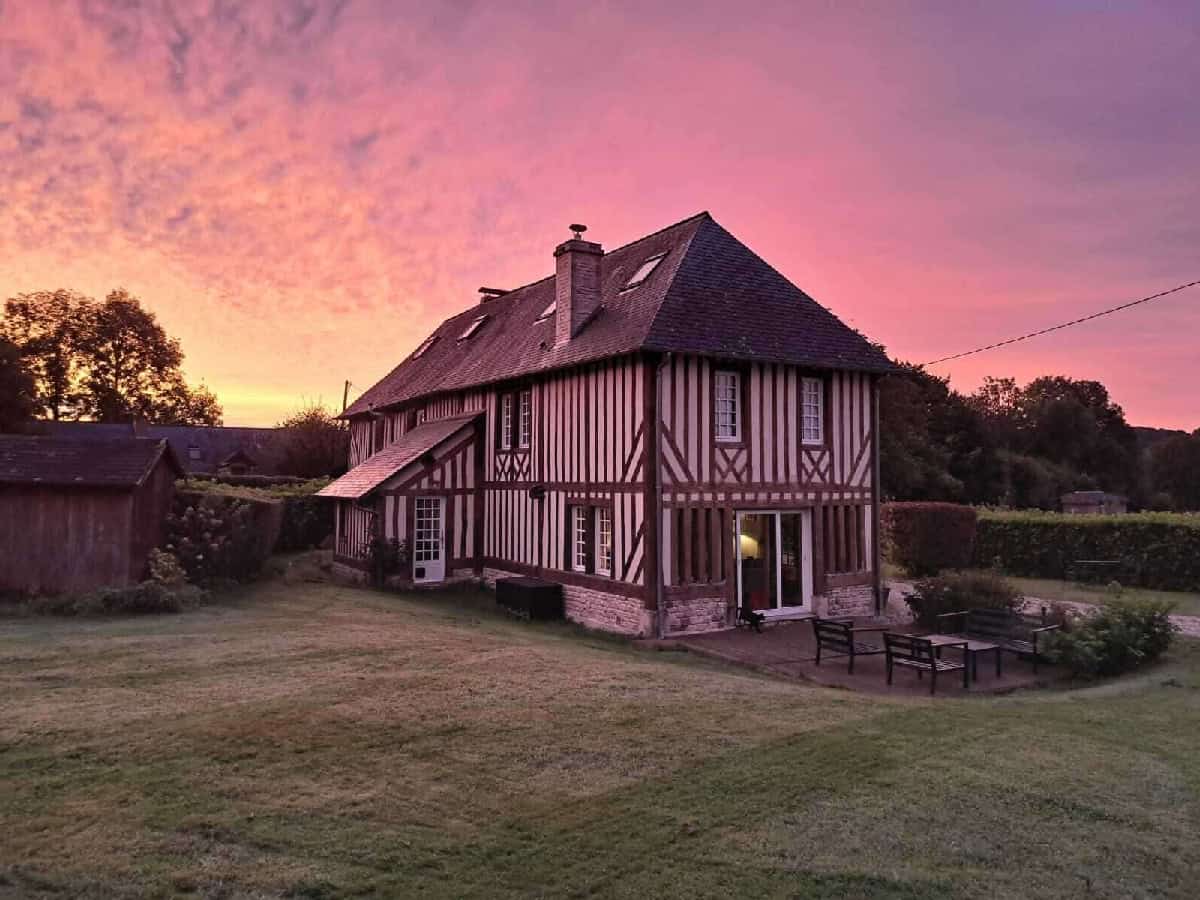 Image  “Retraite d’écriture avec Lola et Axelle – Du 27 au 29 Mars”