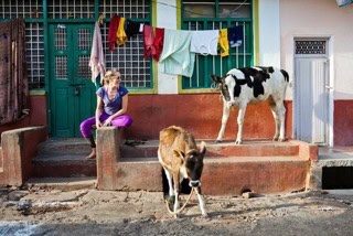 Image  “Magic India – Du 14 au 21 Mars”