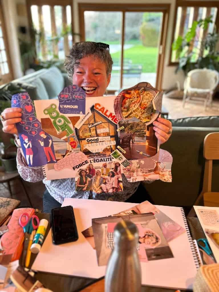 Serial Yogger Retraite Grange du Yoga