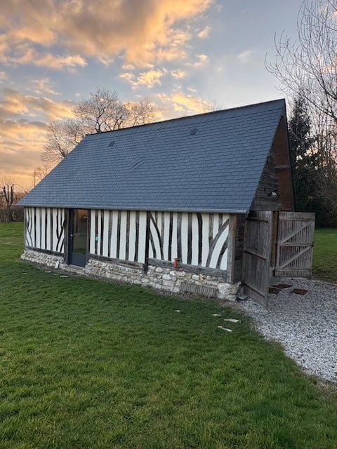 Serial Yogger Retraite Grange du Yoga