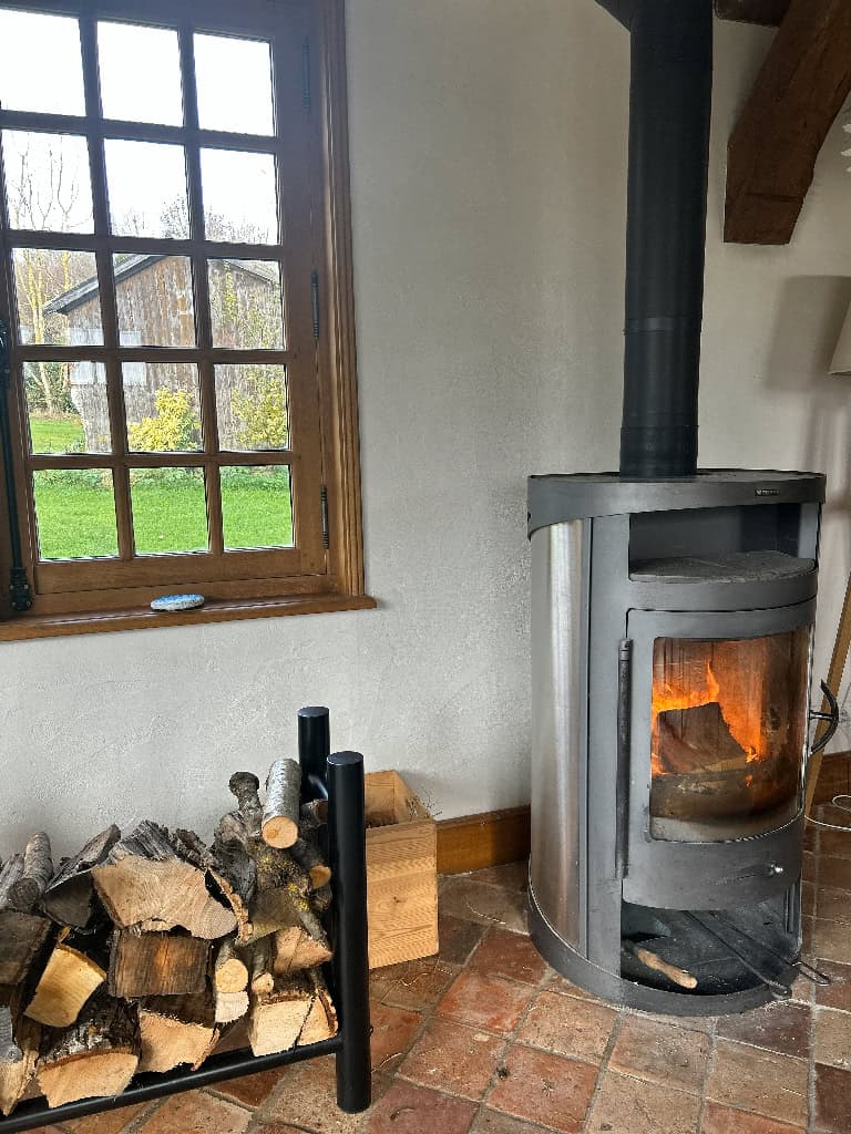 Serial Yogger Retraite Grange du Yoga