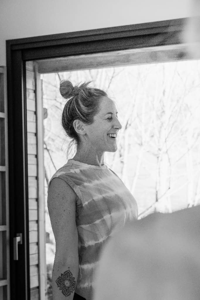 Serial Yogger Axelle