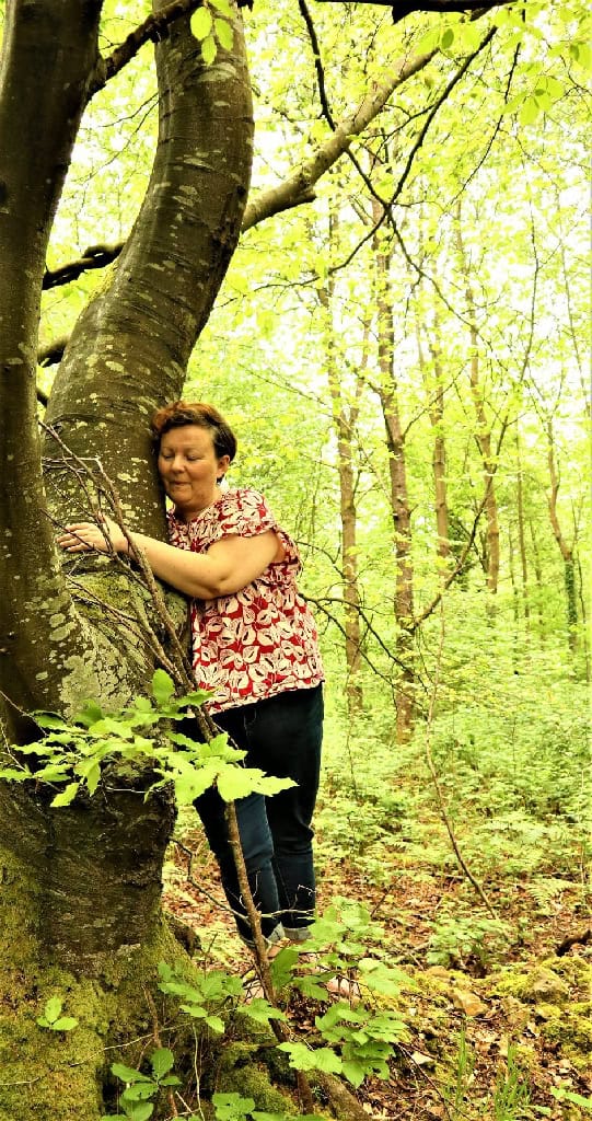 Serial Yogger Retraite Grange du Yoga