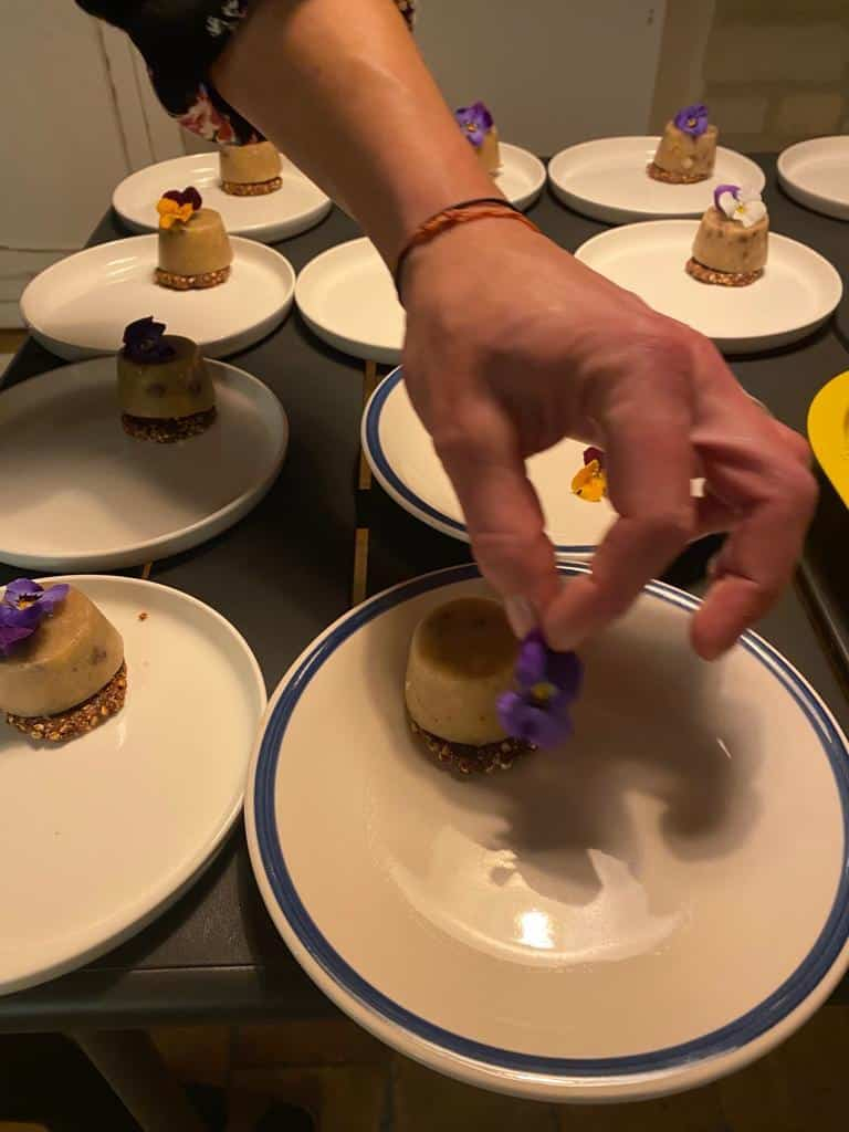 Serial Yogger Retraite Grange du Yoga