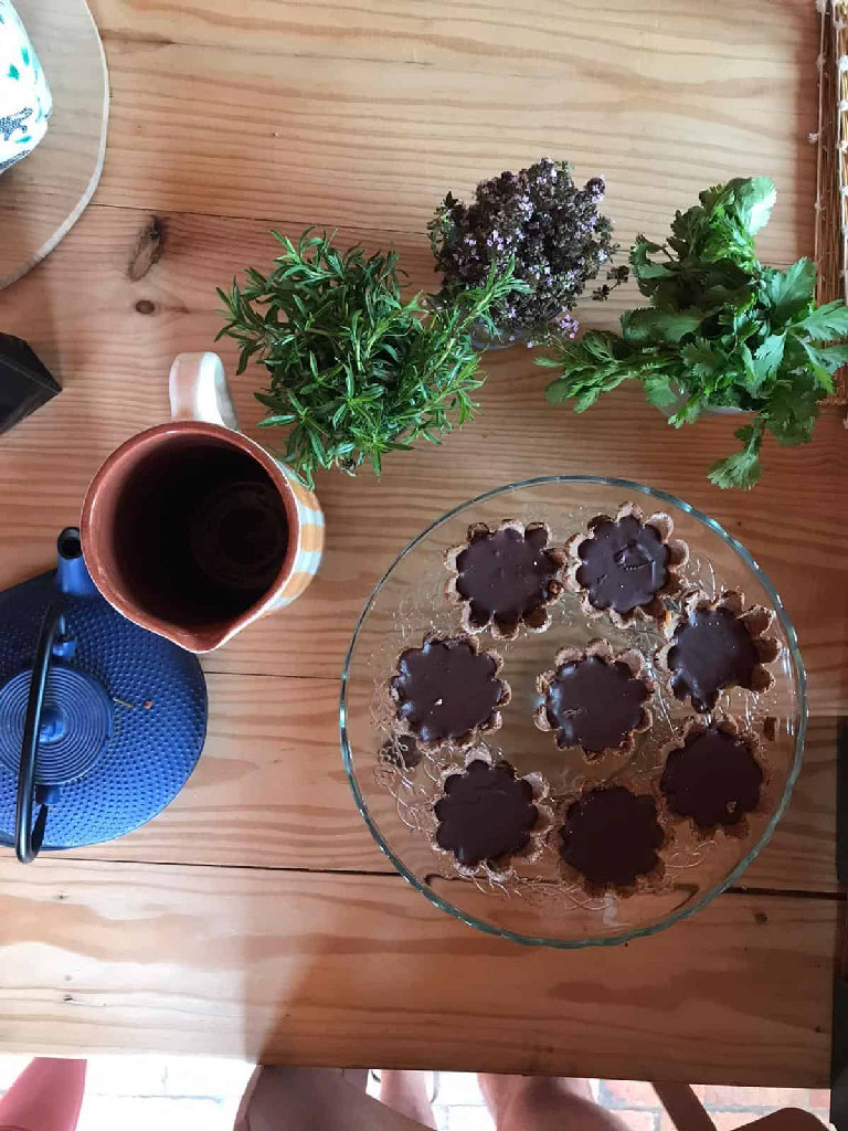 Serial Yogger Retraite Grange du Yoga