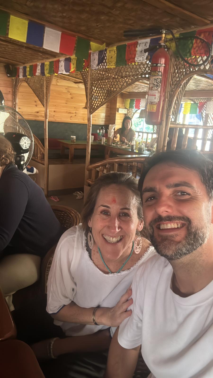 Serial Yogger Retraite au Maroc