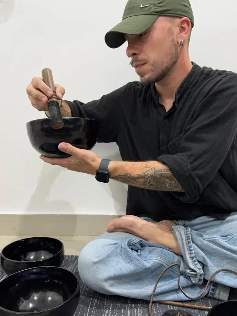 Serial Yogger Retraite au Maroc