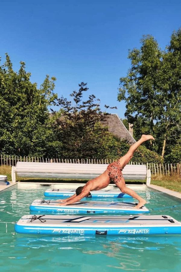 Yora Eté