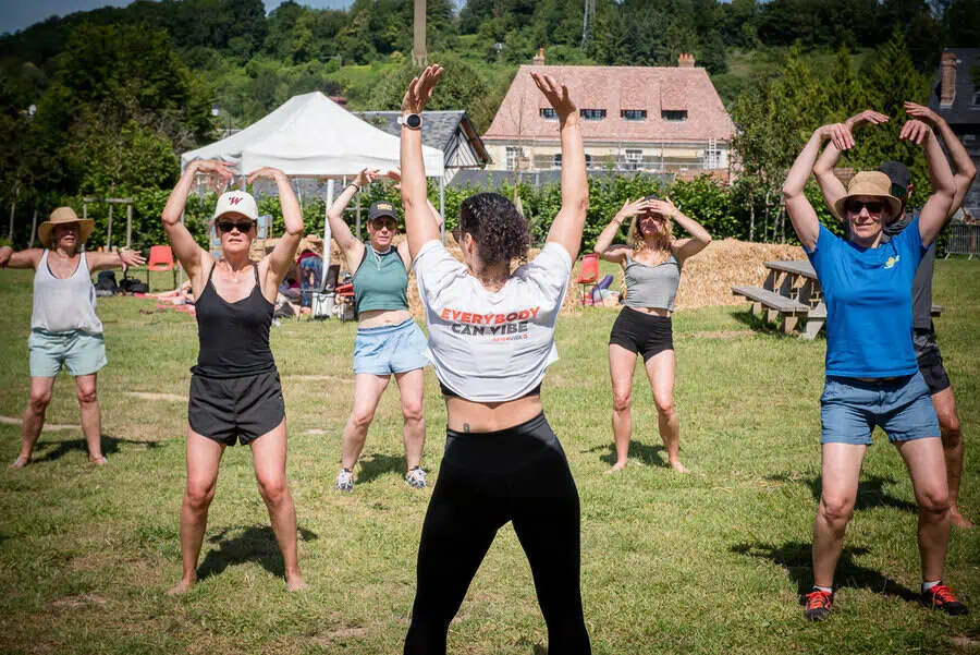 Yora Eté