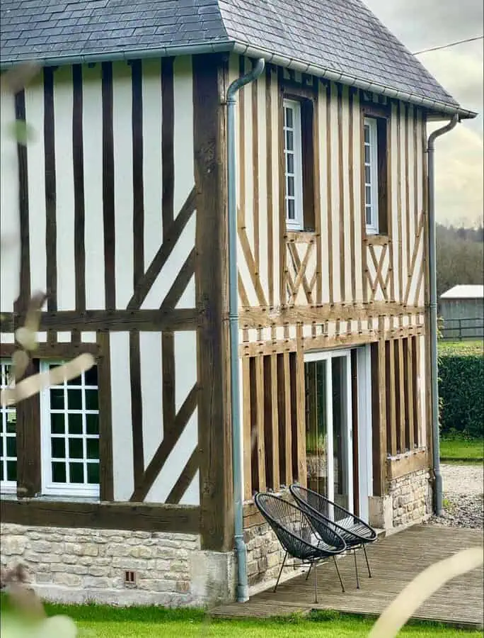 Serial Yogger Retraite Grange du Yoga